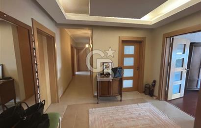 ÇAYYOLU GORDİON KARŞISI 4+1 GENİŞ SATILIK DAİRE