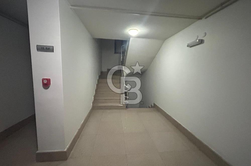 ÇAYYOLU GORDİON KARŞISI 4+1 GENİŞ SATILIK DAİRE