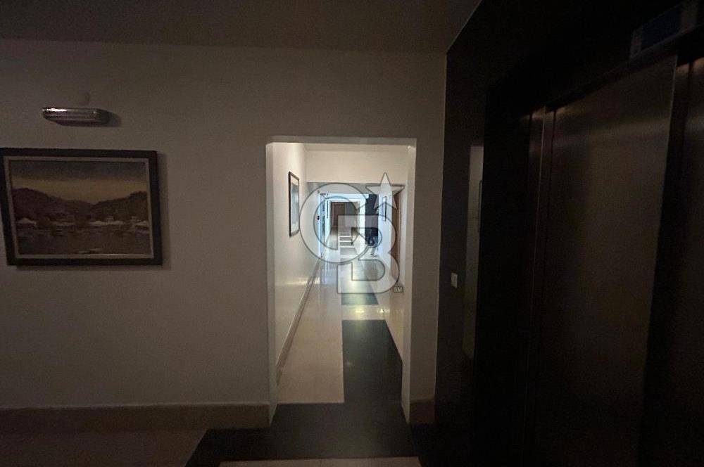 ÇAYYOLU GORDİON KARŞISI 4+1 GENİŞ SATILIK DAİRE