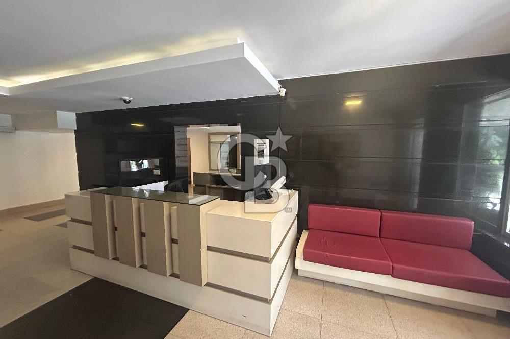 ÇAYYOLU GORDİON KARŞISI 4+1 GENİŞ SATILIK DAİRE