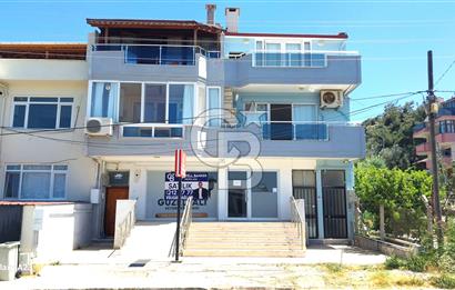 Çanakkale Güzelyalı İşyeri Ruhsatı Almaya Uygun Satılık Konut