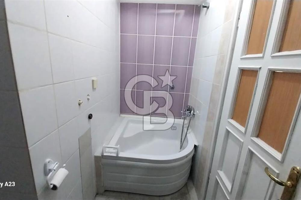Çanakkale Güzelyalı İşyeri Ruhsatı Almaya Uygun Satılık Konut