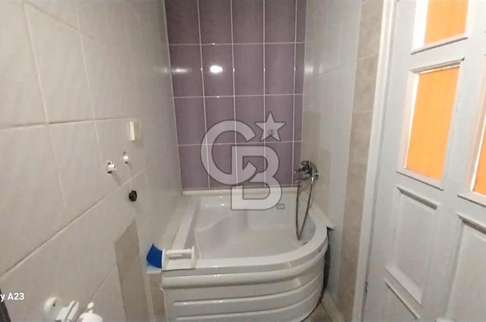 Çanakkale Güzelyalı İşyeri Ruhsatı Almaya Uygun Satılık Konut