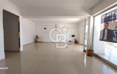 Çanakkale Güzelyalı İşyeri Ruhsatı Almaya Uygun Satılık Konut