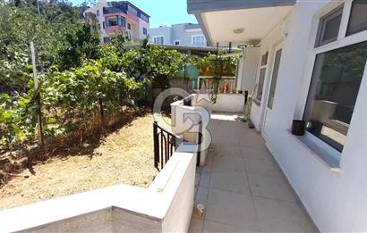 Çanakkale Güzelyalı İşyeri Ruhsatı Almaya Uygun Satılık Konut