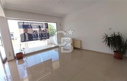 Çanakkale Güzelyalı İşyeri Ruhsatı Almaya Uygun Satılık Konut