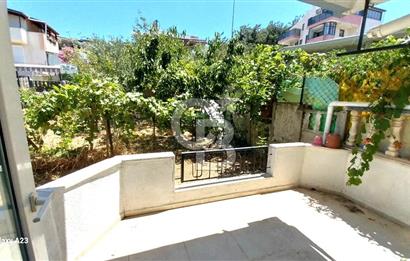 Çanakkale Güzelyalı İşyeri Ruhsatı Almaya Uygun Satılık Konut