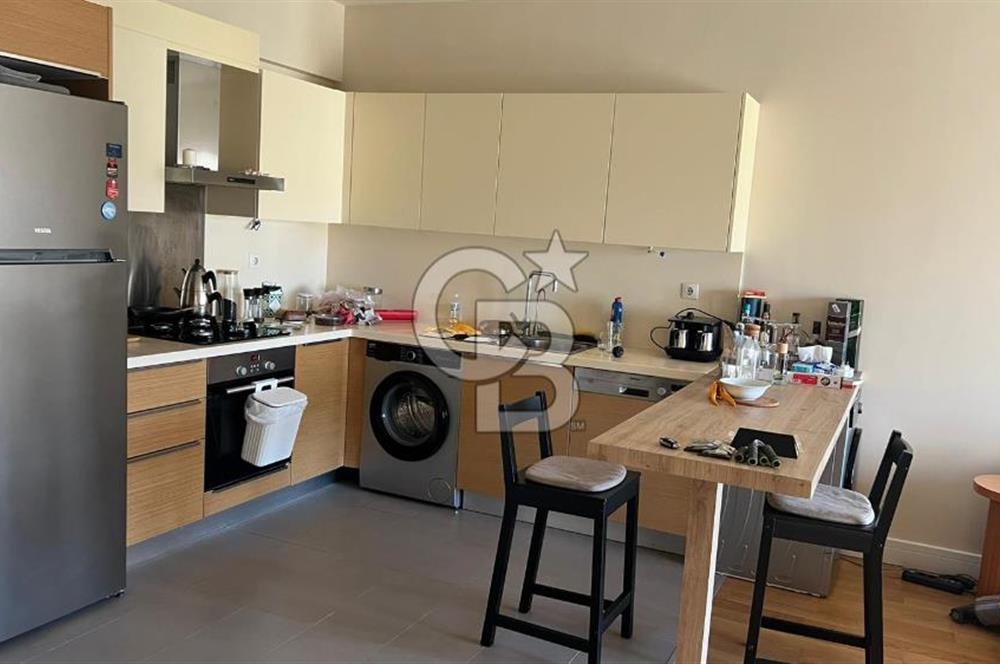 SİNPAŞ ALTINORAN DA EŞYALI 1+1 KİRALIK DAİRE