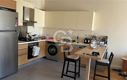 SİNPAŞ ALTINORAN DA EŞYALI 1+1 KİRALIK DAİRE