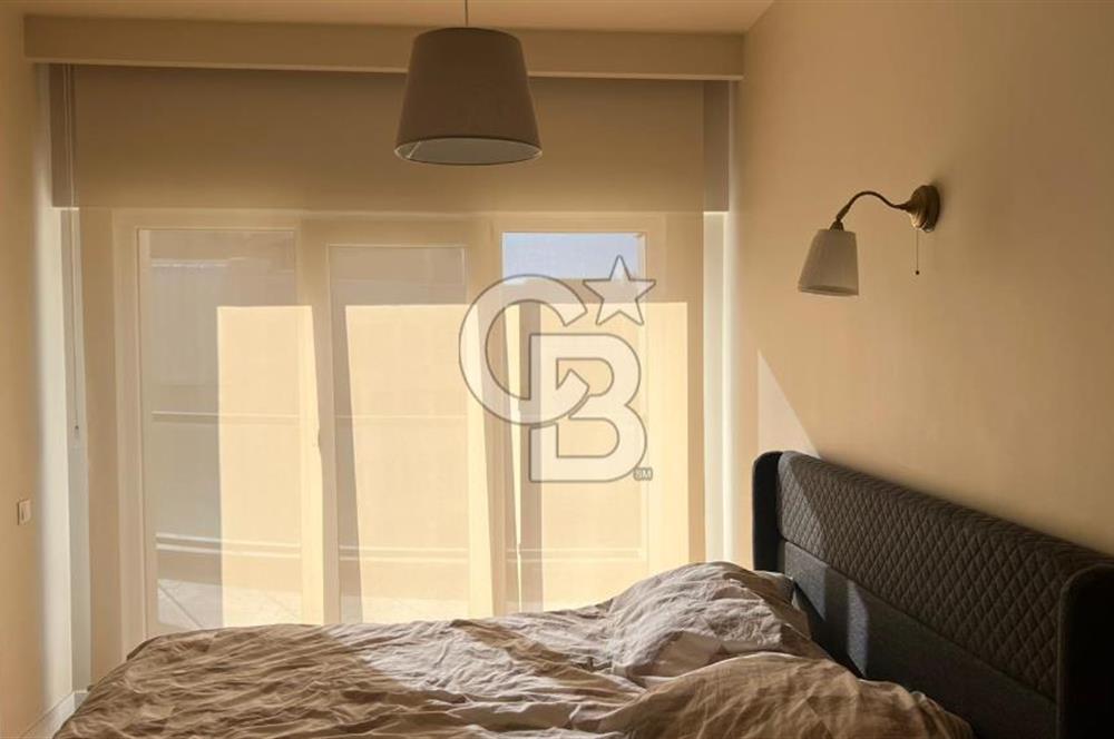 SİNPAŞ ALTINORAN DA EŞYALI 1+1 KİRALIK DAİRE