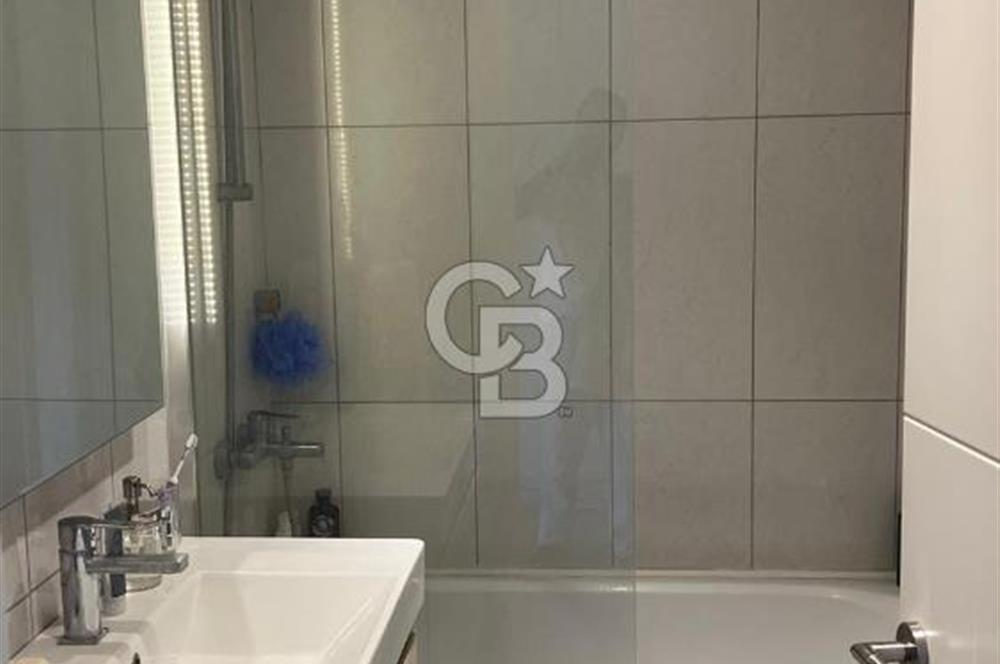 SİNPAŞ ALTINORAN DA EŞYALI 1+1 KİRALIK DAİRE