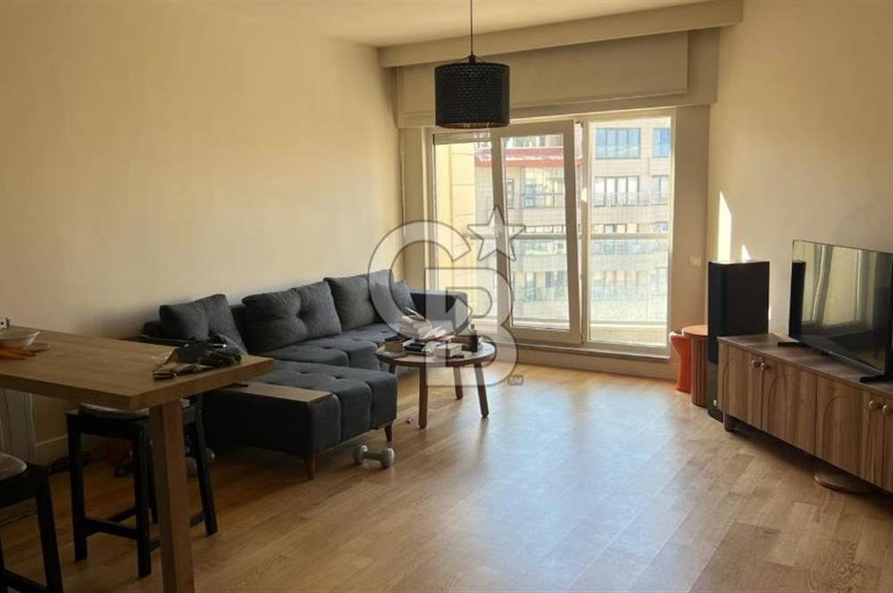 SİNPAŞ ALTINORAN DA EŞYALI 1+1 KİRALIK DAİRE