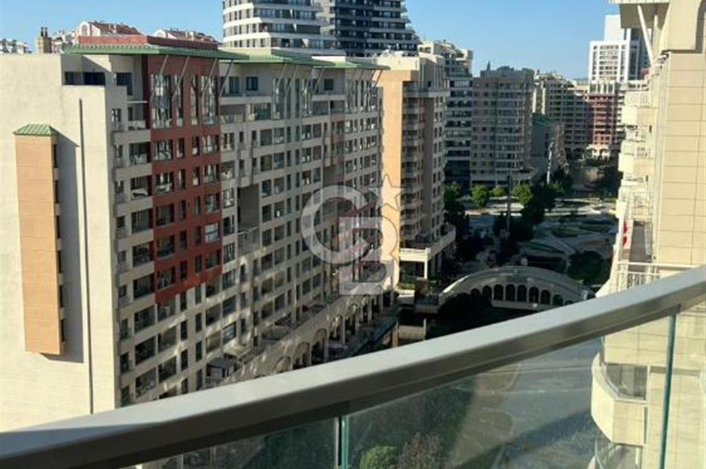 SİNPAŞ ALTINORAN DA EŞYALI 1+1 KİRALIK DAİRE
