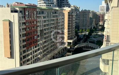 SİNPAŞ ALTINORAN DA EŞYALI 1+1 KİRALIK DAİRE