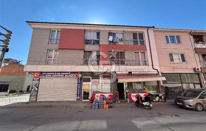 CB CITY'DEN ÇAMLICA KAPALI PAZARIN ARKASI 3+1 SATILIK DAİRE