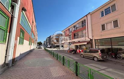 CB CITY'DEN ÇAMLICA KAPALI PAZARIN ARKASI 3+1 SATILIK DAİRE