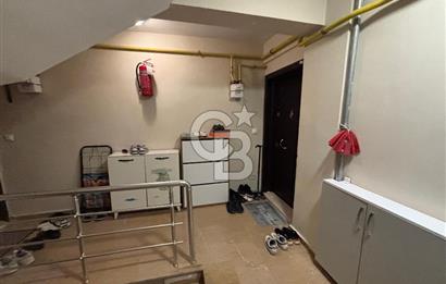 CB CITY'DEN ÇAMLICA KAPALI PAZARIN ARKASI 3+1 SATILIK DAİRE