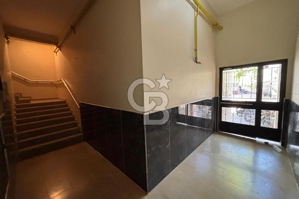 CB CITY'DEN ÇAMLICA KAPALI PAZARIN ARKASI 3+1 SATILIK DAİRE