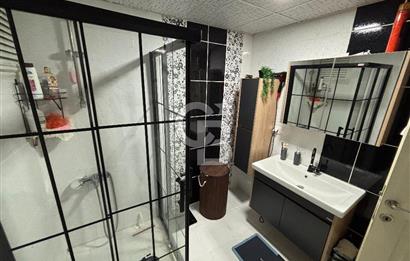 CB CITY'DEN ÇAMLICA KAPALI PAZARIN ARKASI 3+1 SATILIK DAİRE