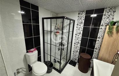 CB CITY'DEN ÇAMLICA KAPALI PAZARIN ARKASI 3+1 SATILIK DAİRE