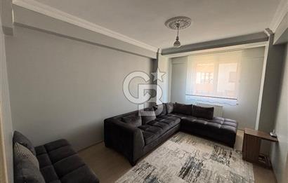 CB CITY'DEN ÇAMLICA KAPALI PAZARIN ARKASI 3+1 SATILIK DAİRE