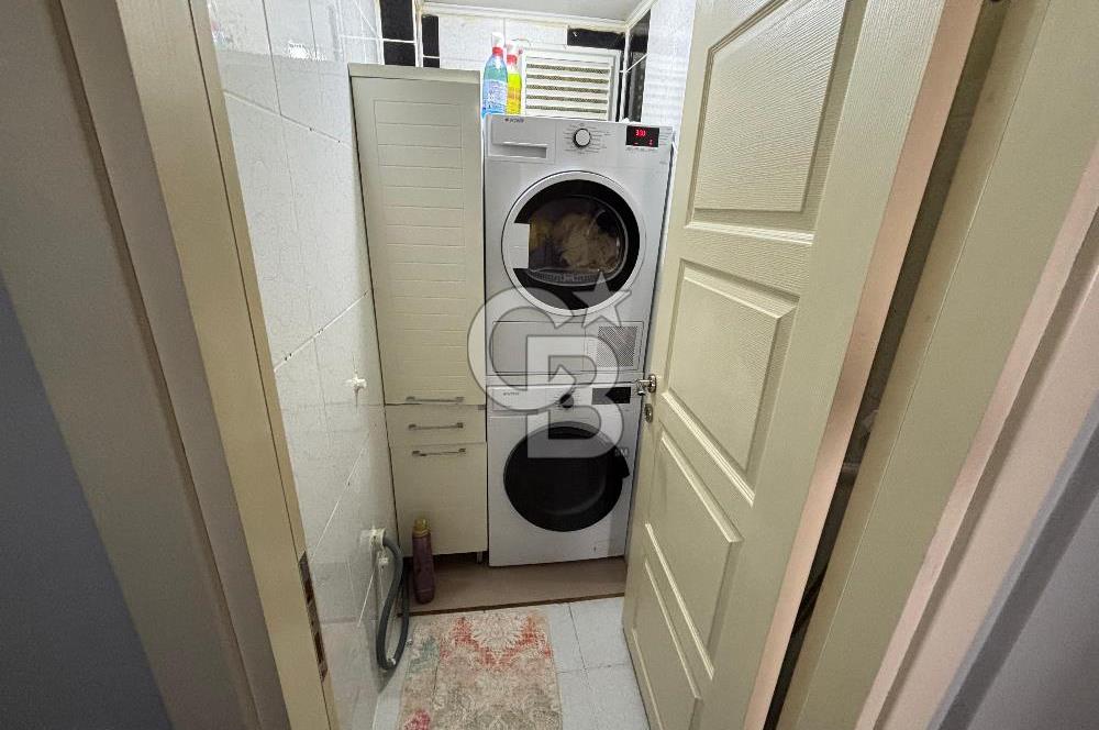 CB CITY'DEN ÇAMLICA KAPALI PAZARIN ARKASI 3+1 SATILIK DAİRE