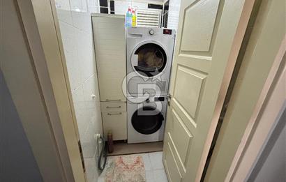 CB CITY'DEN ÇAMLICA KAPALI PAZARIN ARKASI 3+1 SATILIK DAİRE