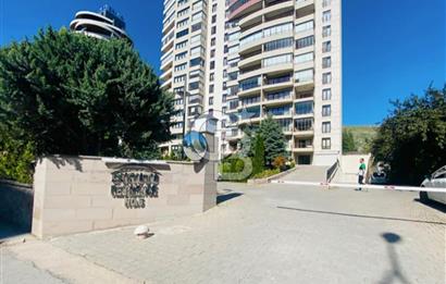 ÇAYYOLU GORDİON KARŞISI 4+1 GENİŞ SATILIK DAİRE