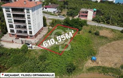 Komple Deniz Manzaralı Ticari İmara Açık SATILIK ARSA