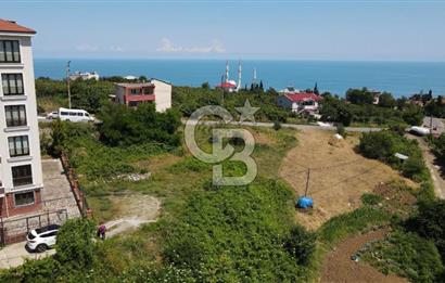 Komple Deniz Manzaralı Ticari İmara Açık SATILIK ARSA