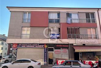 CB CITY'DEN ÇAMLICA KAPALI PAZARIN ARKASI 3+1 SATILIK DAİRE