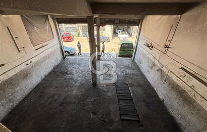 CB CITY' DEN YENİDOĞAN M KÜÇÜK SANAYİ SİTESİNDE SATILIK İŞ YERİ