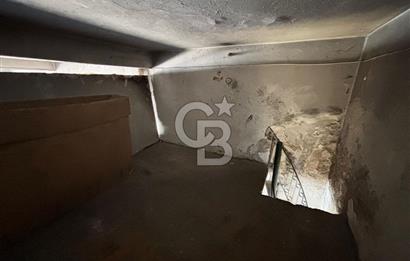 CB CITY' DEN YENİDOĞAN M KÜÇÜK SANAYİ SİTESİNDE SATILIK İŞ YERİ