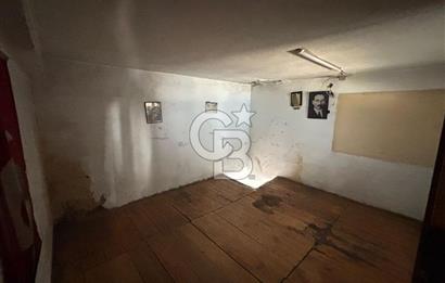 CB CITY' DEN YENİDOĞAN M KÜÇÜK SANAYİ SİTESİNDE SATILIK İŞ YERİ
