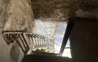 CB CITY' DEN YENİDOĞAN M KÜÇÜK SANAYİ SİTESİNDE SATILIK İŞ YERİ