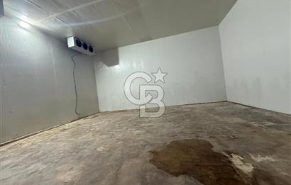 ÇANAKKALE MERKEZ SARAYCIK KÖYÜ 144 M2 KİRALIK DEPO!