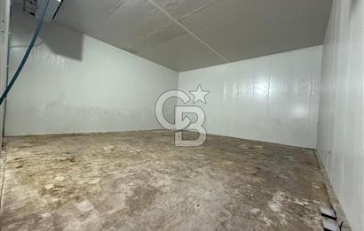 ÇANAKKALE MERKEZ SARAYCIK KÖYÜ 144 M2 KİRALIK DEPO!