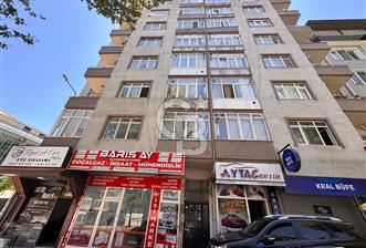 CB ENVOY | GÖLCÜK ŞEHİTLER'DE ANAYOLA CEPHELİ 3+1 DAİRE