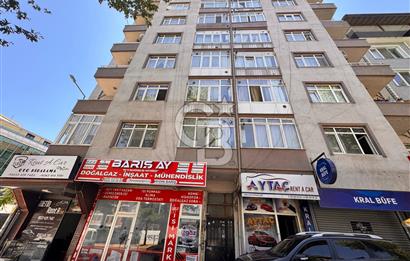 CB ENVOY | GÖLCÜK ŞEHİTLER'DE ANAYOLA CEPHELİ 3+1 DAİRE