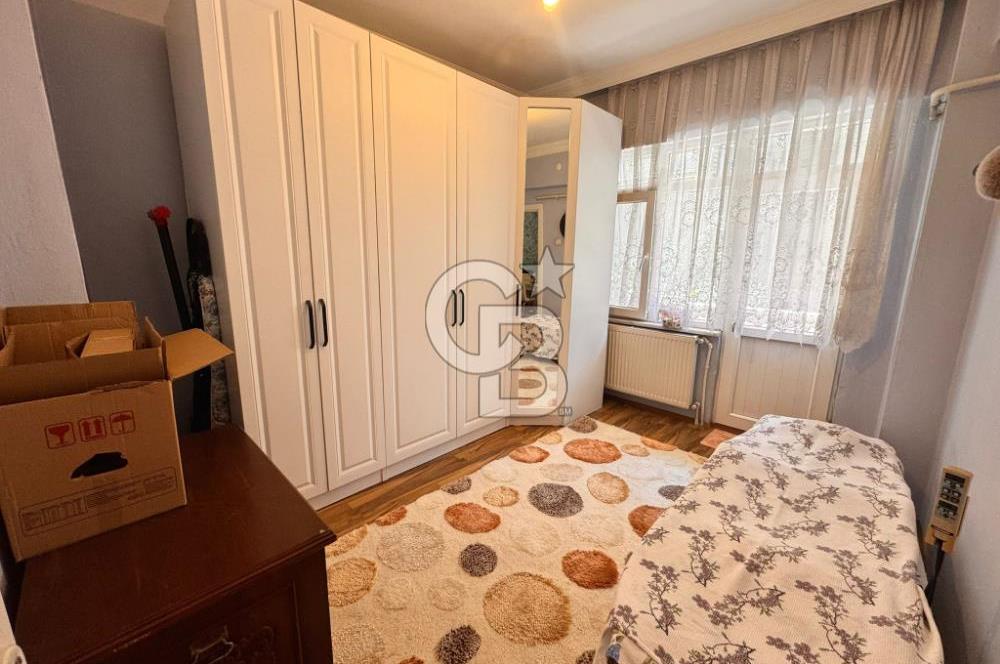 CB ENVOY | GÖLCÜK ŞEHİTLER'DE ANAYOLA CEPHELİ 3+1 DAİRE