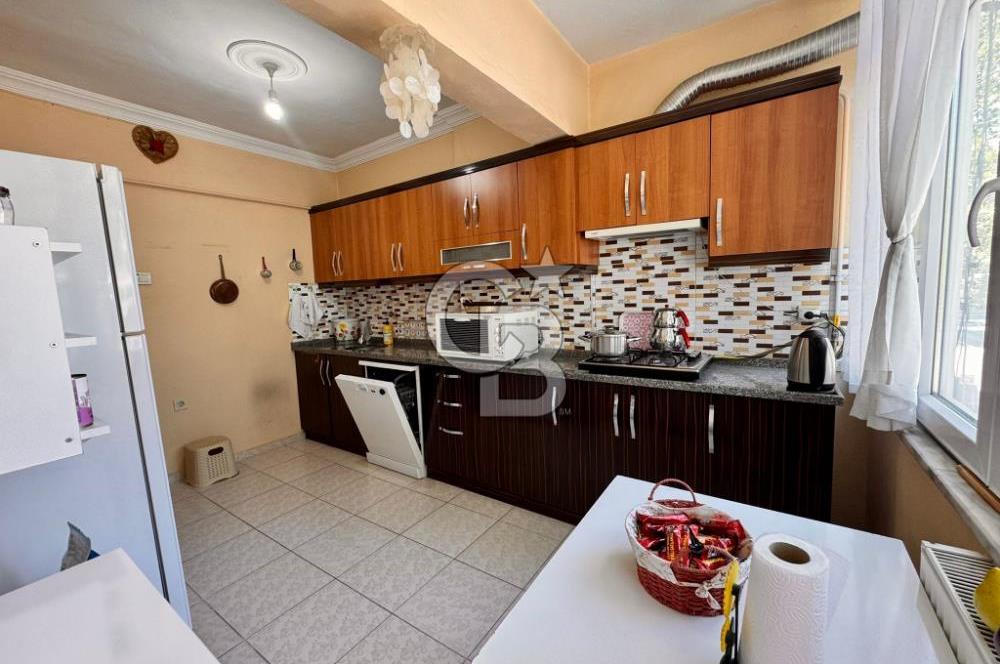 CB ENVOY | GÖLCÜK ŞEHİTLER'DE ANAYOLA CEPHELİ 3+1 DAİRE