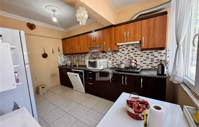 CB ENVOY | GÖLCÜK ŞEHİTLER'DE ANAYOLA CEPHELİ 3+1 DAİRE