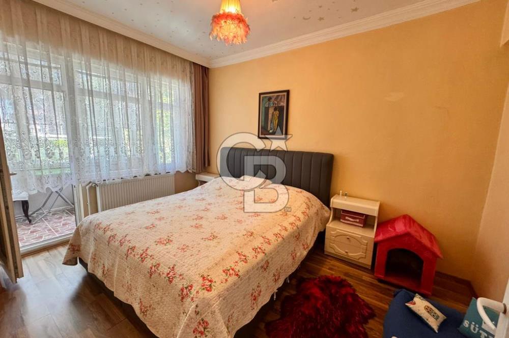 CB ENVOY | GÖLCÜK ŞEHİTLER'DE ANAYOLA CEPHELİ 3+1 DAİRE