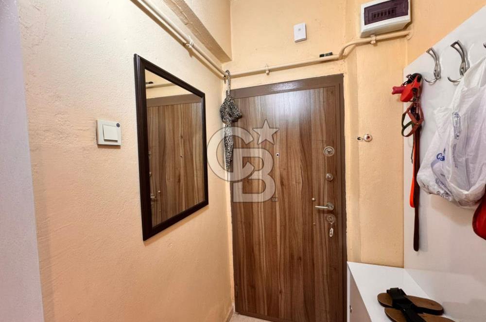 CB ENVOY | GÖLCÜK ŞEHİTLER'DE ANAYOLA CEPHELİ 3+1 DAİRE