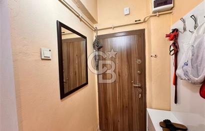 CB ENVOY | GÖLCÜK ŞEHİTLER'DE ANAYOLA CEPHELİ 3+1 DAİRE