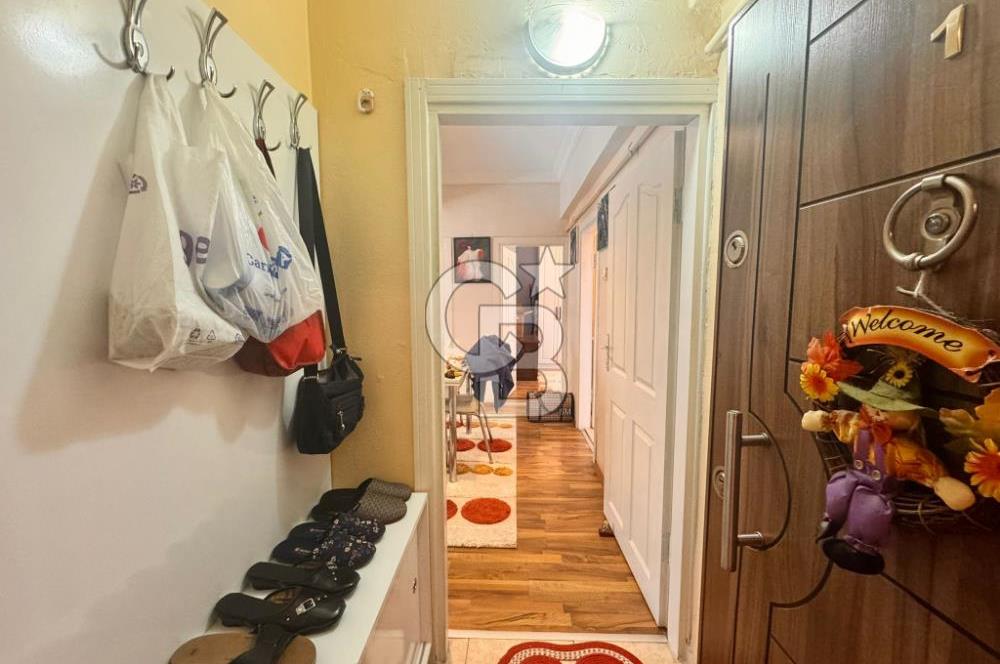 CB ENVOY | GÖLCÜK ŞEHİTLER'DE ANAYOLA CEPHELİ 3+1 DAİRE