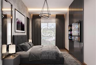 VİLLAKENT GİRİŞİNDE PROJEDEN SATILIK 1+1 ARAKAT DAİRE