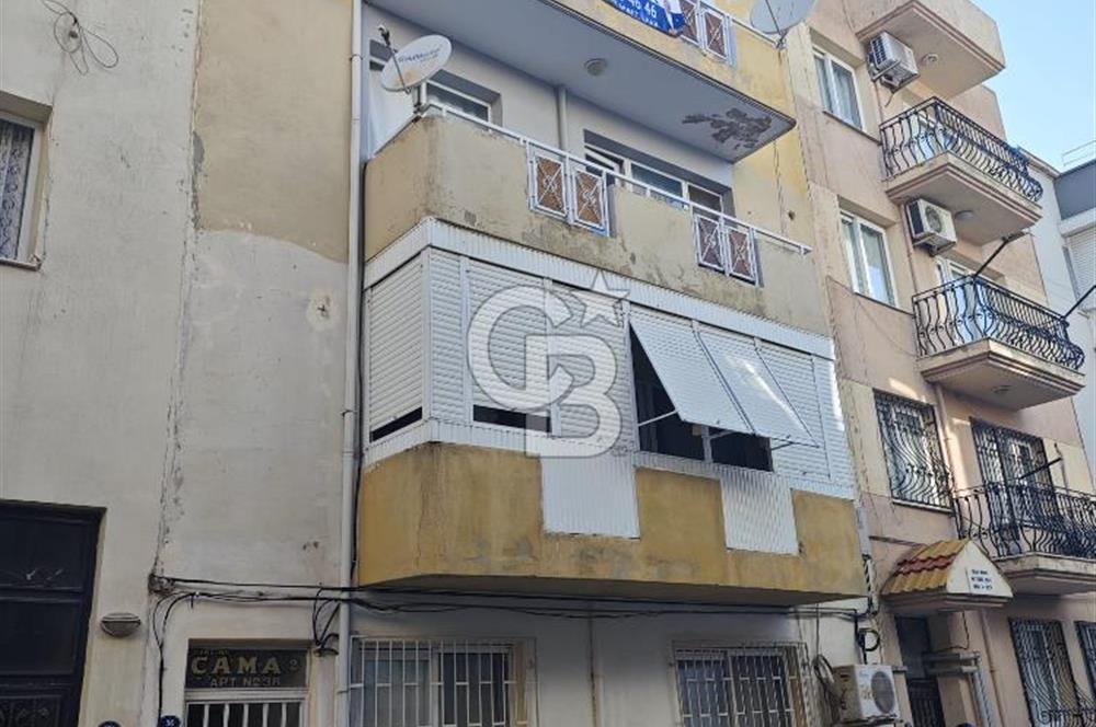 MERKEZİ KONUMDA SATILIK 2+1 DAİRE