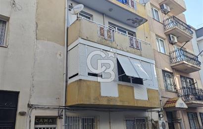 MERKEZİ KONUMDA SATILIK 2+1 DAİRE