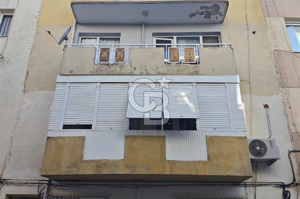 MERKEZİ KONUMDA SATILIK 2+1 DAİRE